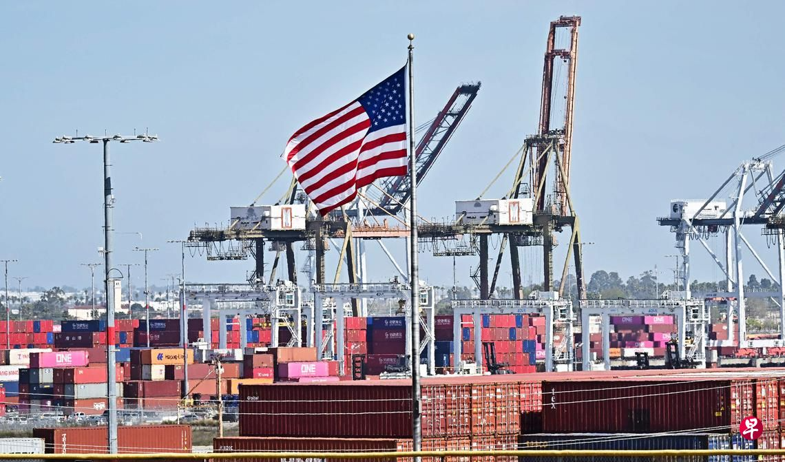 Trumpova nova tarifna grožnja proti China Sparks Global Market Turbulence