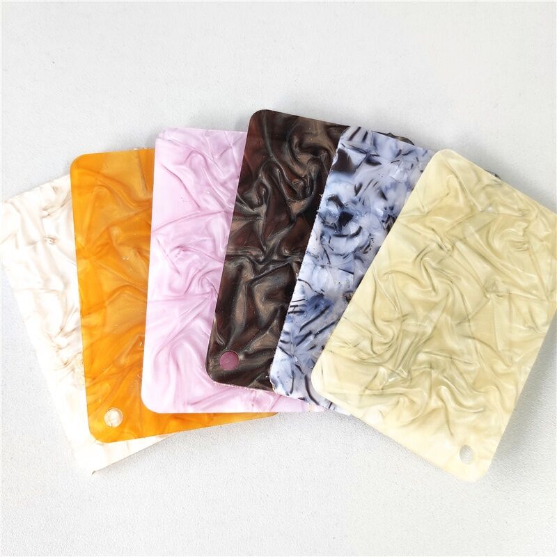 Kakšne so prednosti lite akrilne plošče za zaslone