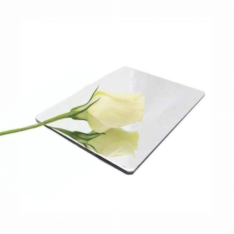 Zakaj so aluminijaste kompozitne plošče Silver Mirror odlična izbira za vaše projekte