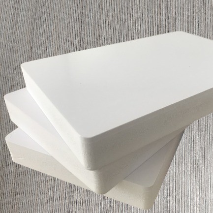 Razširjena pena PVC